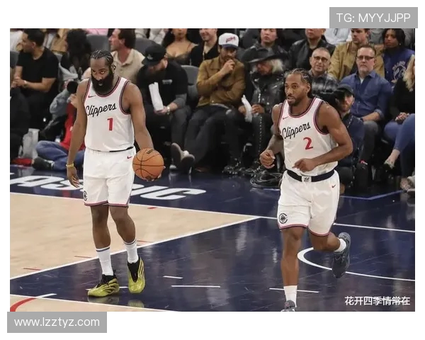 快船与湖人激战升级 洛杉矶德比再掀高潮 看点十足精彩纷呈