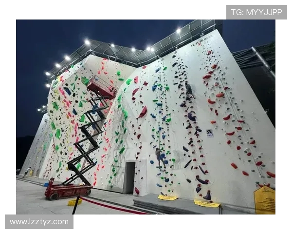 杭州攀岩队实力不容小觑荣登全国攀岩力量排行榜第七位