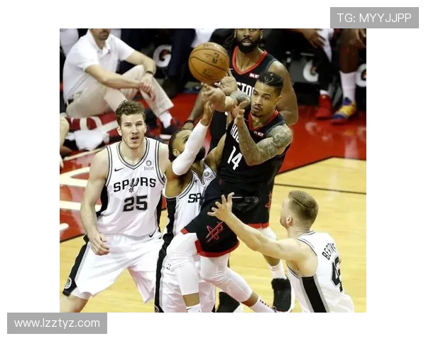 512马刺与火箭对决分析全方位解析球队状态与战术策略