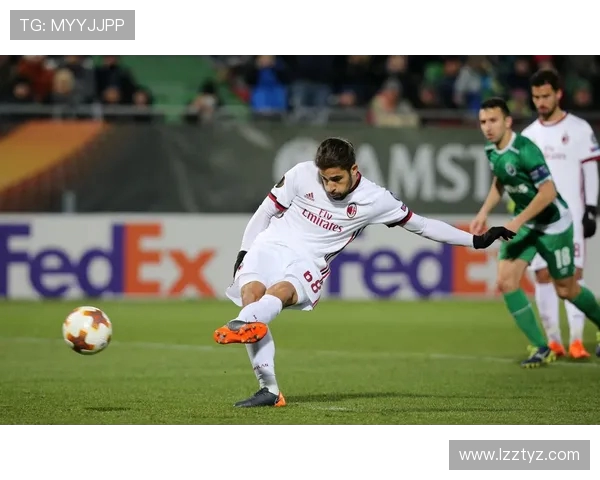 卢多戈雷与米兰的激烈对决谁能在欧战中笑到最后