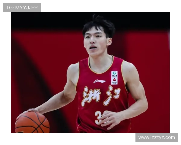 吴前：从篮球场上的拼搏者到年轻球员的榜样与引领者